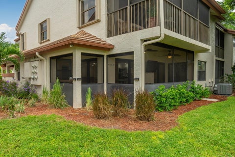 Tiny photo for 12660 Shoreline Drive #1C, Wellington, FL 33414 (MLS # B26083024)