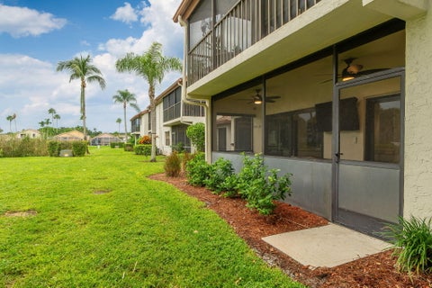Tiny photo for 12660 Shoreline Drive #1C, Wellington, FL 33414 (MLS # B26083024)