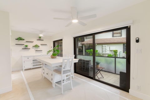 Tiny photo for 12660 Shoreline Drive #1C, Wellington, FL 33414 (MLS # B26083024)