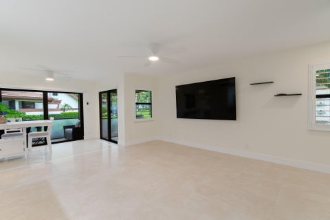 Tiny photo for 12660 Shoreline Drive #1C, Wellington, FL 33414 (MLS # B26083024)
