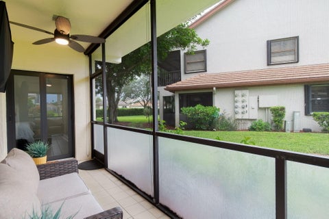 Tiny photo for 12660 Shoreline Drive #1C, Wellington, FL 33414 (MLS # B26083024)