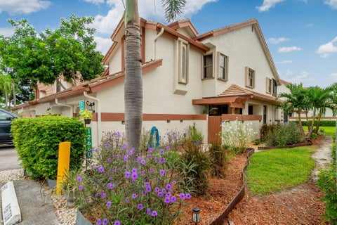 Tiny photo for 12660 Shoreline Drive #1C, Wellington, FL 33414 (MLS # B26083024)