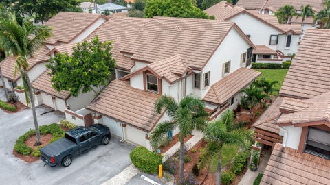 Tiny photo for 12660 Shoreline Drive #1C, Wellington, FL 33414 (MLS # B26083024)