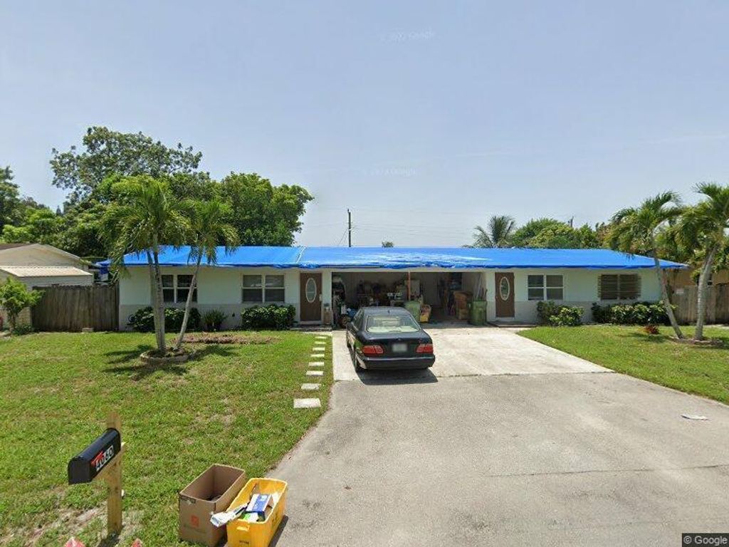 Photo of 4068 Narcissus Avenue, Lake Worth, FL 33461 (MLS # R10963135)