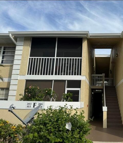 1534 SE Royal Green Circle 103 Port St Lucie FL 34952