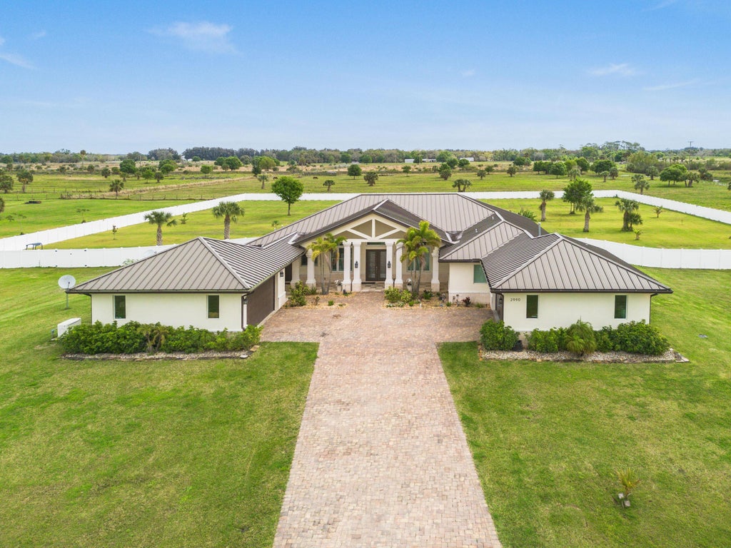 Photo of 2990 Johnston Road, Fort Pierce, FL 34951 (MLS # R11065630)