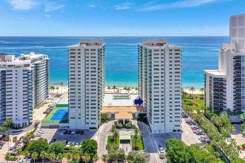 3400 Galt Ocean Dr 407S Fort Lauderdale FL 33308
