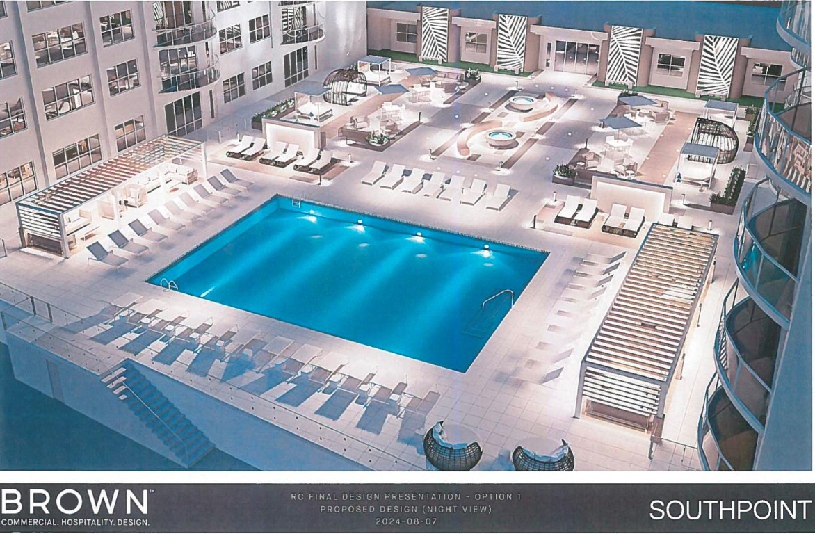 3400 Galt Ocean Drive 407S