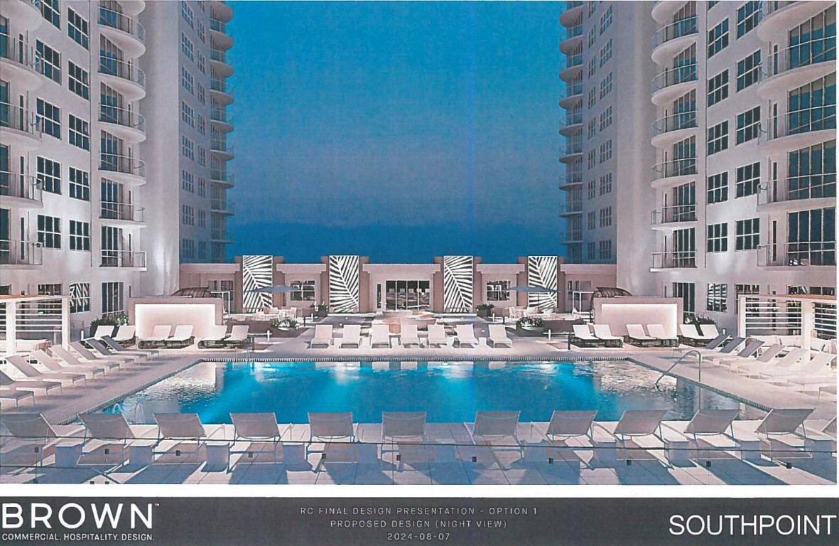 3400 Galt Ocean Drive 407S