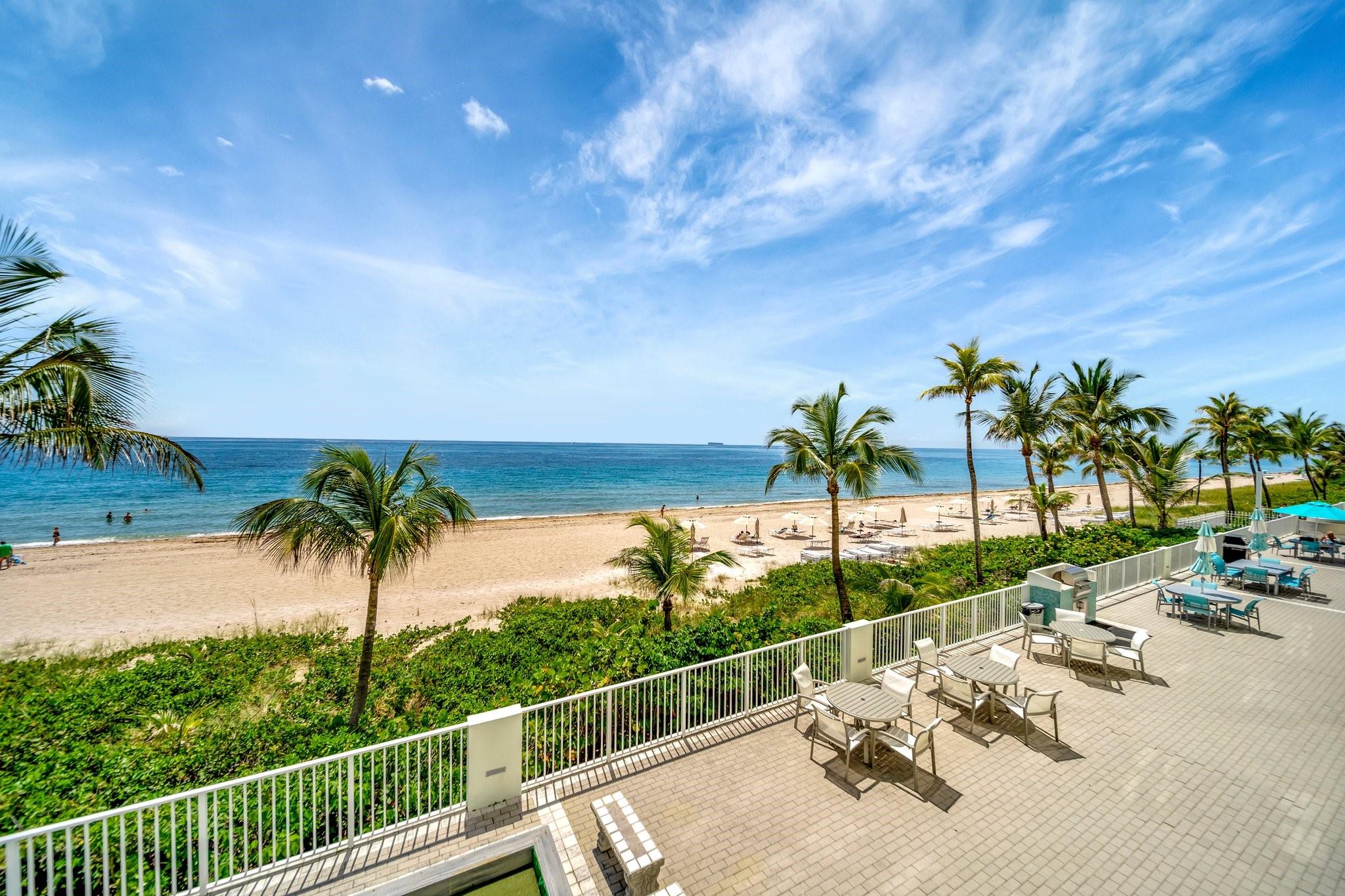 3400 Galt Ocean Dr 407S