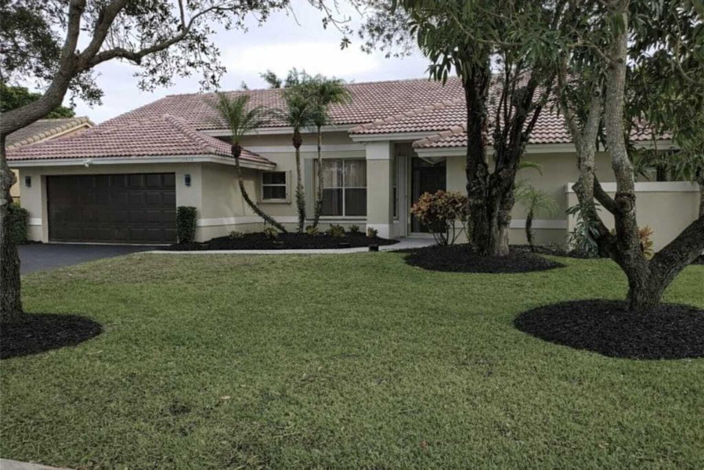 Photo of 11836 NW 2nd Court, Coral Springs, FL 33071 (MLS # B26003236)