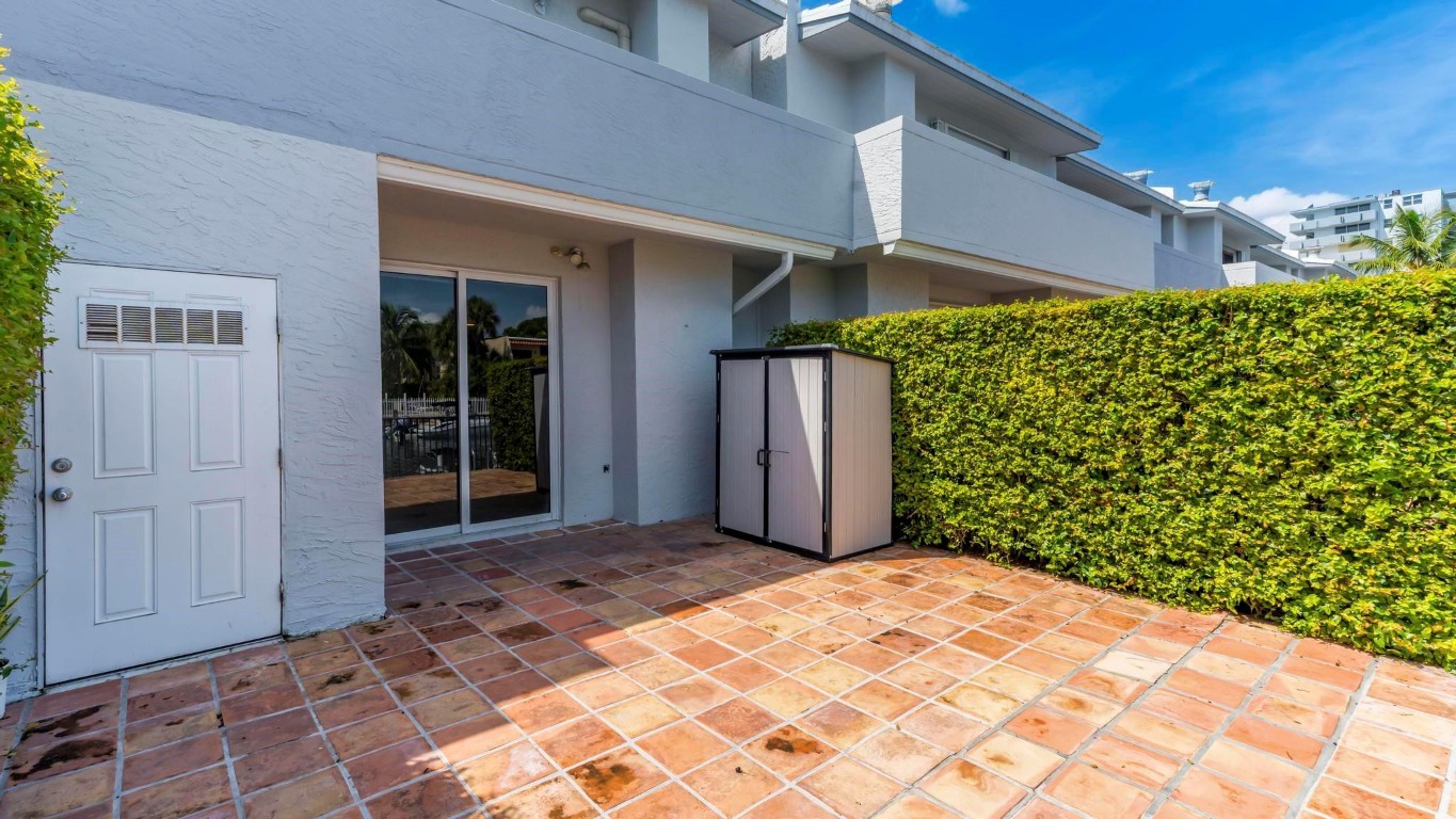 SHORE CLUB CONDO - Residential