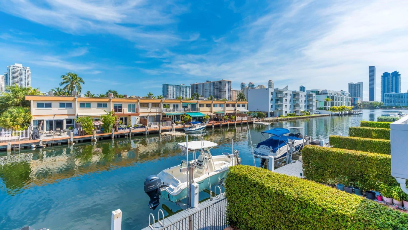 SHORE CLUB CONDO - Residential