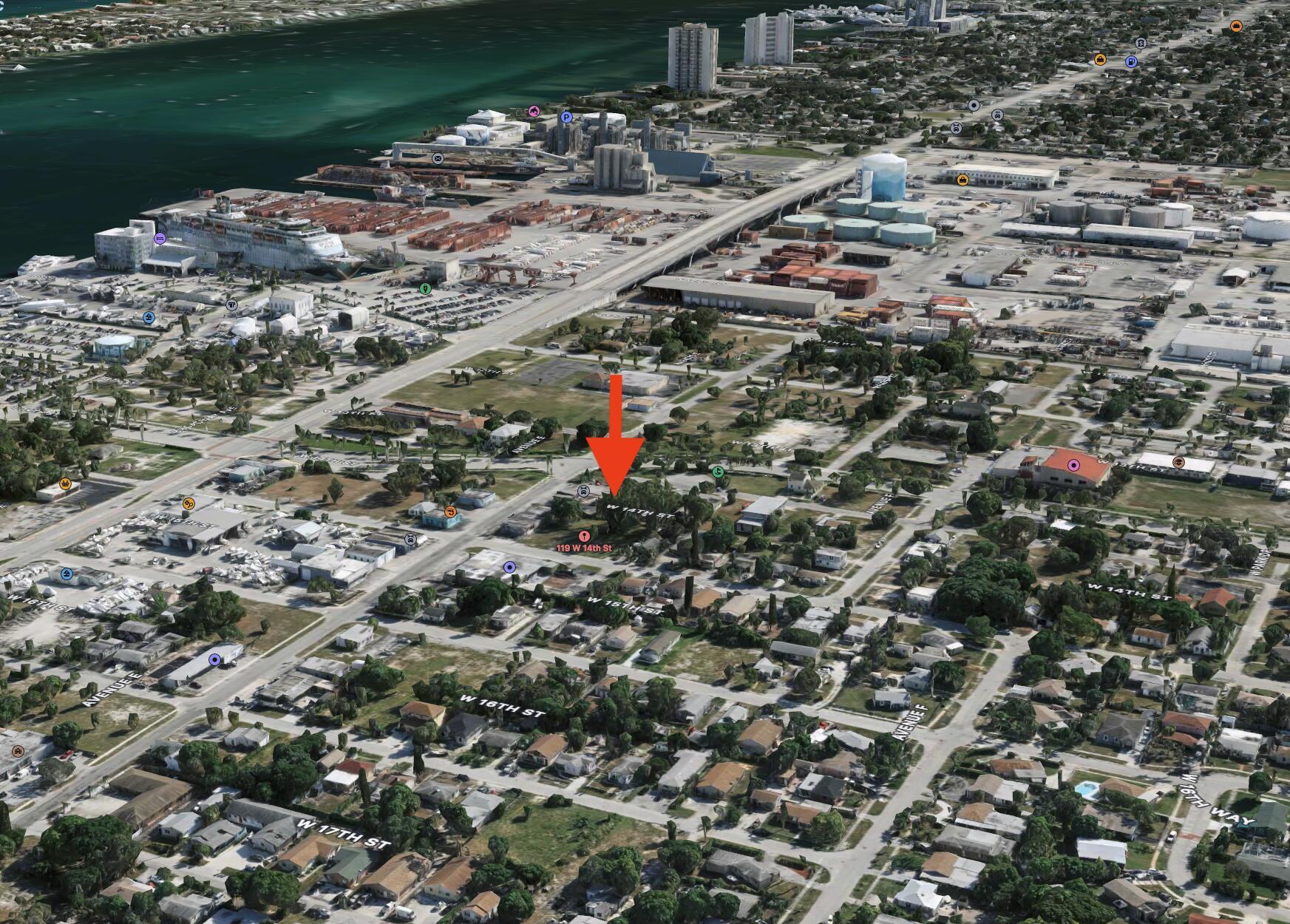 RIVIERA IN PB 2 - Residential