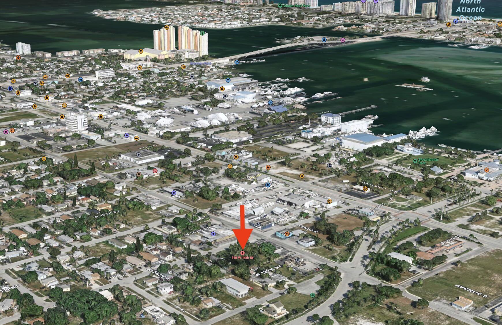 RIVIERA IN PB 2 - Residential