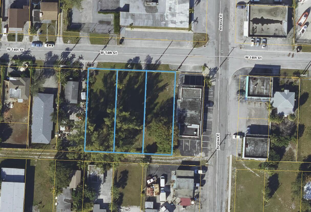 RIVIERA IN PB 2 - Residential