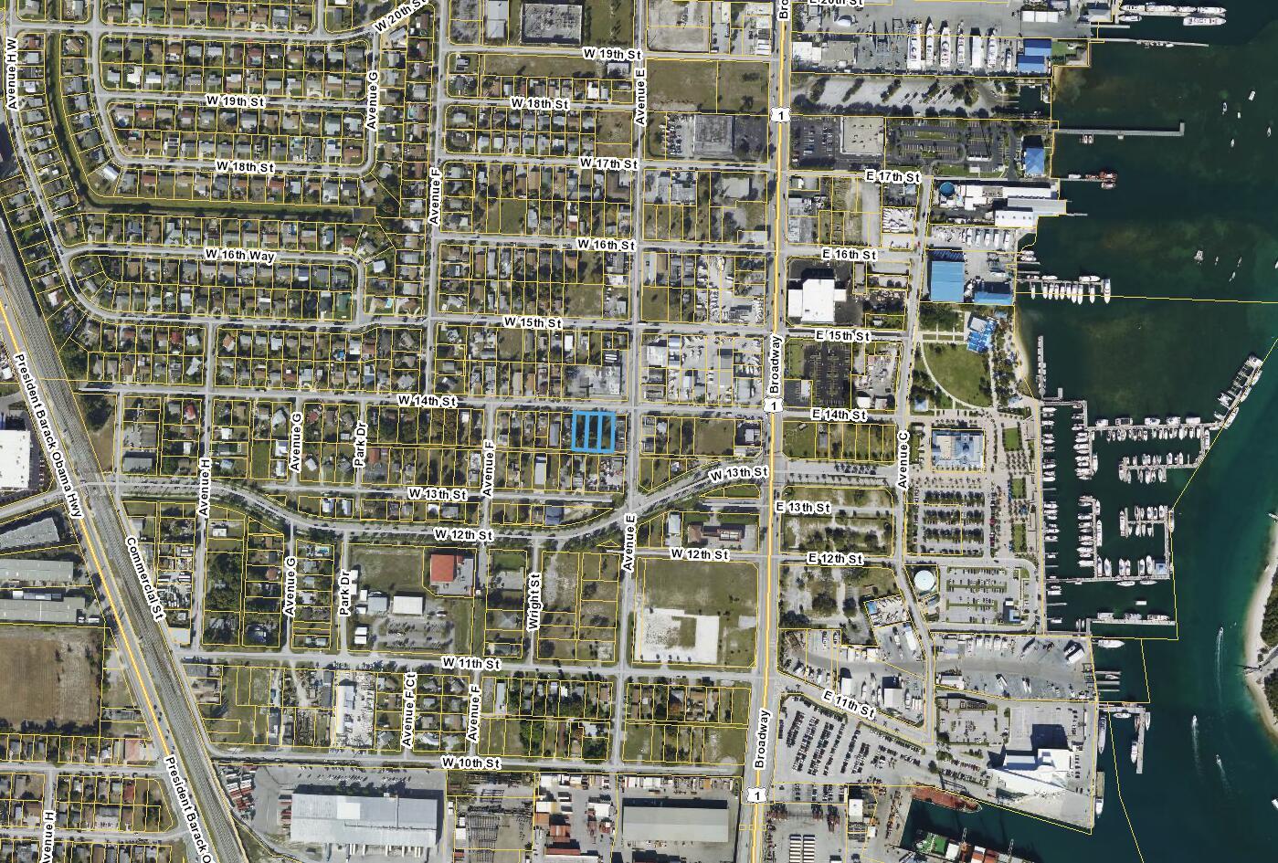 RIVIERA IN PB 2 - Residential