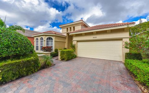 A home in Wellington