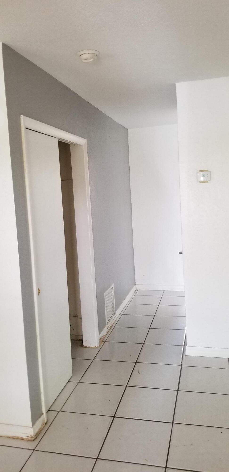 HOLLY HEIGHTS - Residential Lease