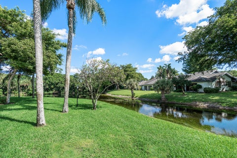 Tiny photo for 10076 Cedar Point Boulevard #402, Boynton Beach, FL 33437 (MLS # B26090514)