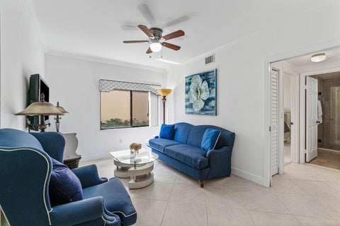 Tiny photo for 10076 Cedar Point Boulevard #402, Boynton Beach, FL 33437 (MLS # B26090514)