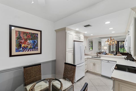Tiny photo for 10076 Cedar Point Boulevard #402, Boynton Beach, FL 33437 (MLS # B26090514)