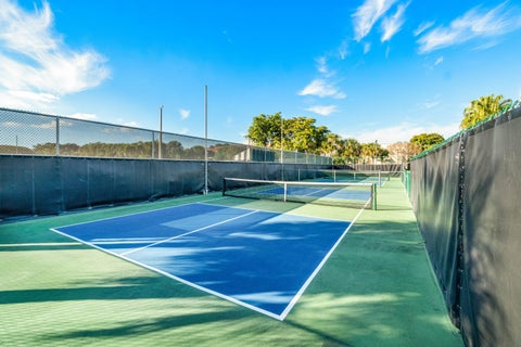 Tiny photo for 10076 Cedar Point Boulevard #402, Boynton Beach, FL 33437 (MLS # B26090514)