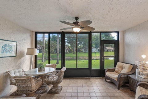 Tiny photo for 10076 Cedar Point Boulevard #402, Boynton Beach, FL 33437 (MLS # B26090514)