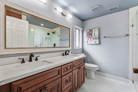 Tiny photo for 10076 Cedar Point Boulevard #402, Boynton Beach, FL 33437 (MLS # B26090514)