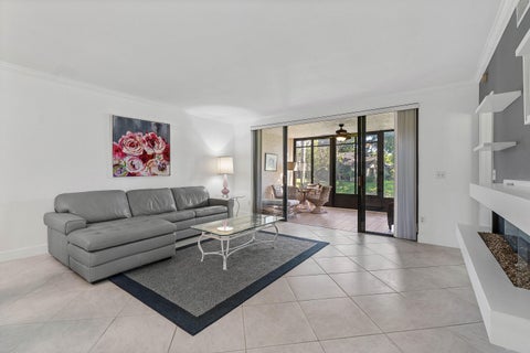 Tiny photo for 10076 Cedar Point Boulevard #402, Boynton Beach, FL 33437 (MLS # B26090514)