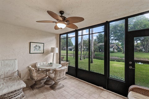 Tiny photo for 10076 Cedar Point Boulevard #402, Boynton Beach, FL 33437 (MLS # B26090514)