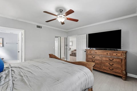 Tiny photo for 10076 Cedar Point Boulevard #402, Boynton Beach, FL 33437 (MLS # B26090514)