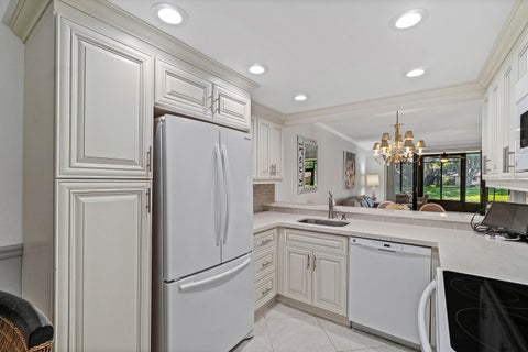 Photo of 10076 Cedar Point Boulevard #402, Boynton Beach, FL 33437 (MLS # B26090514)