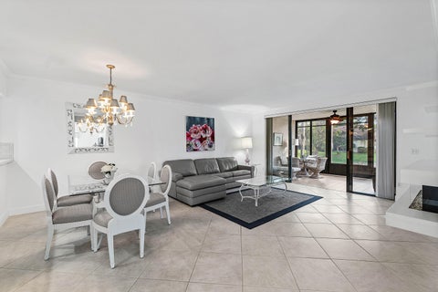 Tiny photo for 10076 Cedar Point Boulevard #402, Boynton Beach, FL 33437 (MLS # B26090514)