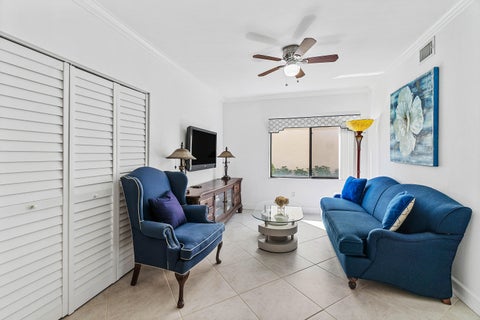 Tiny photo for 10076 Cedar Point Boulevard #402, Boynton Beach, FL 33437 (MLS # B26090514)