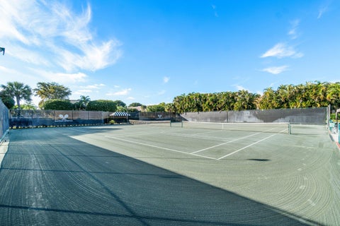 Tiny photo for 10076 Cedar Point Boulevard #402, Boynton Beach, FL 33437 (MLS # B26090514)
