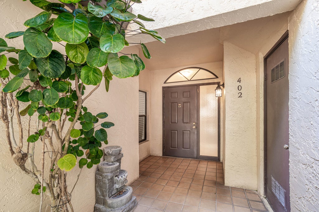 Photo of 10076 Cedar Point Boulevard #402, Boynton Beach, FL 33437 (MLS # B26090514)