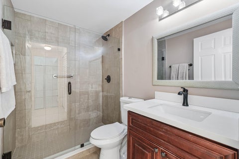 Tiny photo for 10076 Cedar Point Boulevard #402, Boynton Beach, FL 33437 (MLS # B26090514)