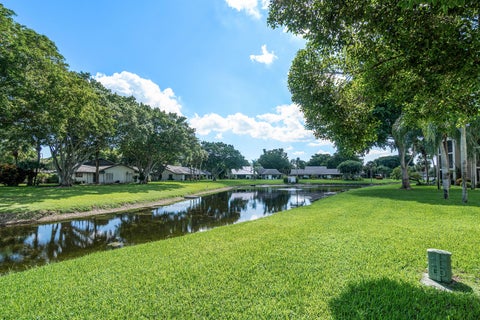 Tiny photo for 10076 Cedar Point Boulevard #402, Boynton Beach, FL 33437 (MLS # B26090514)