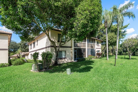 Tiny photo for 10076 Cedar Point Boulevard #402, Boynton Beach, FL 33437 (MLS # B26090514)