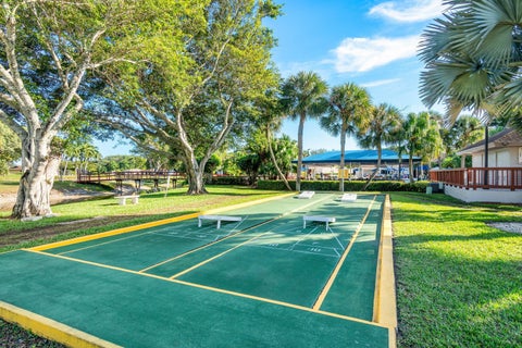 Tiny photo for 10076 Cedar Point Boulevard #402, Boynton Beach, FL 33437 (MLS # B26090514)