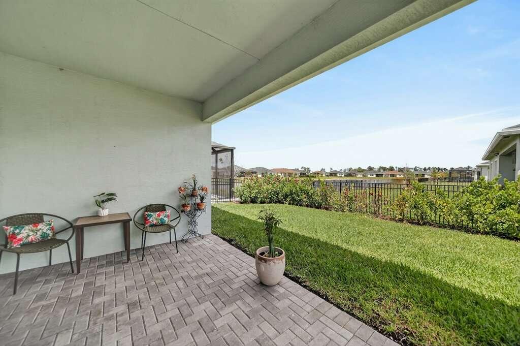 REPLAT OF VERANDA PRESERVE EAST - Residential