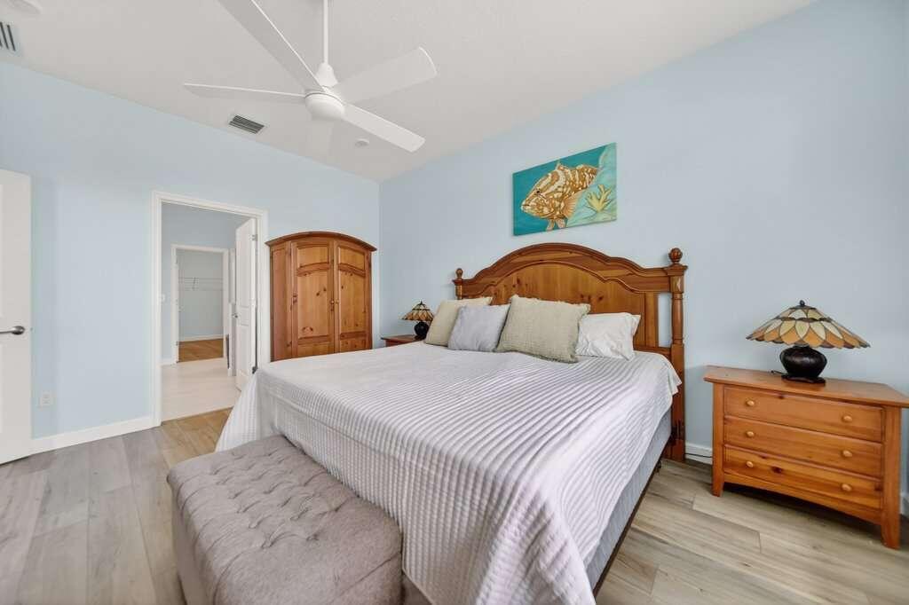 REPLAT OF VERANDA PRESERVE EAST - Residential