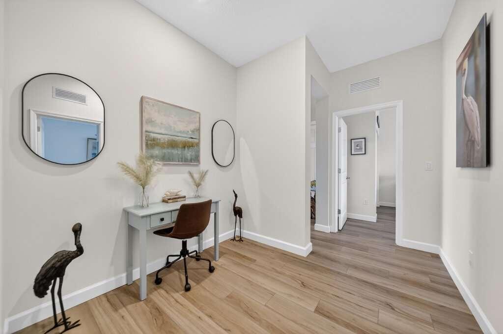 REPLAT OF VERANDA PRESERVE EAST - Residential