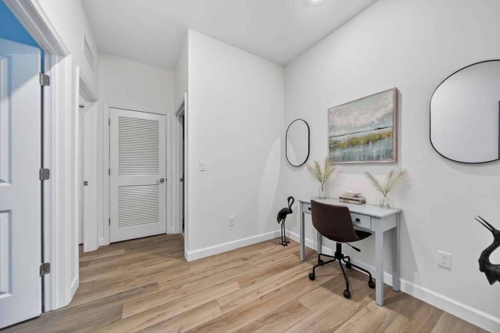 REPLAT OF VERANDA PRESERVE EAST - Residential