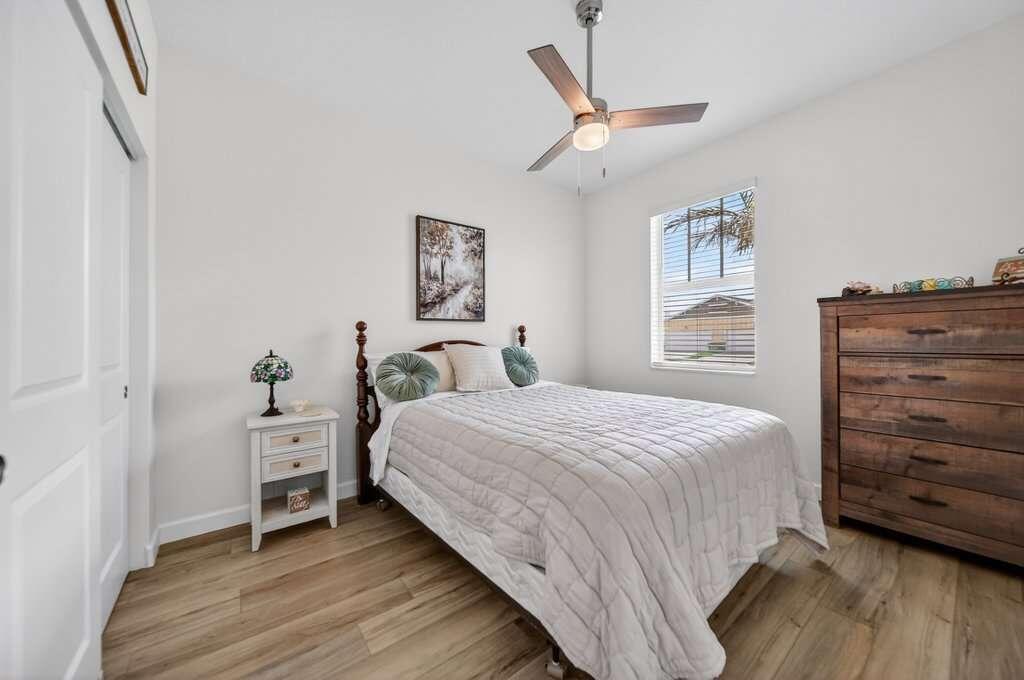 REPLAT OF VERANDA PRESERVE EAST - Residential