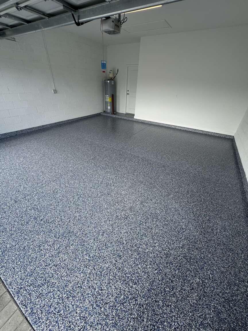 REPLAT OF VERANDA PRESERVE EAST - Residential