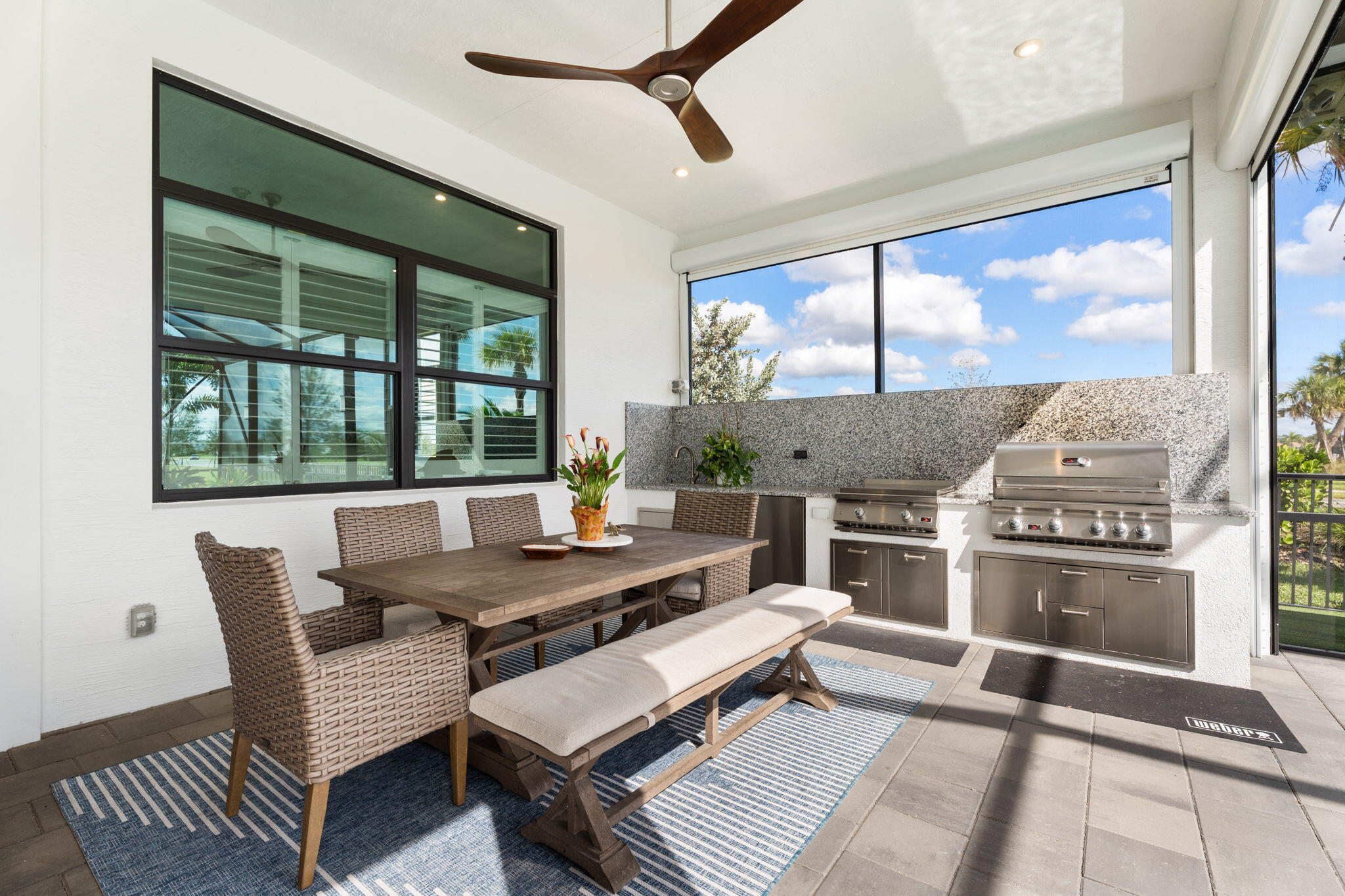 PGA VERANO - Residential