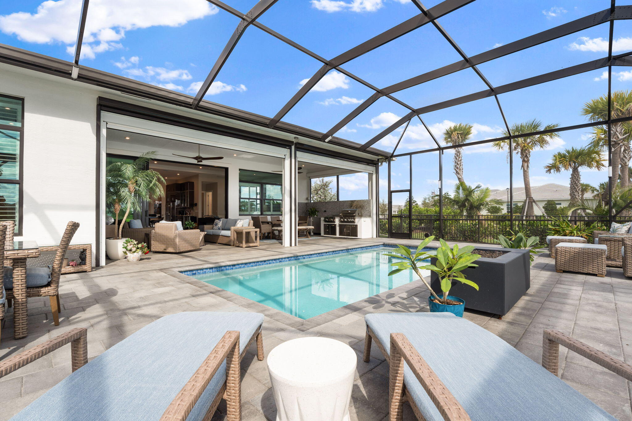 PGA VERANO - Residential