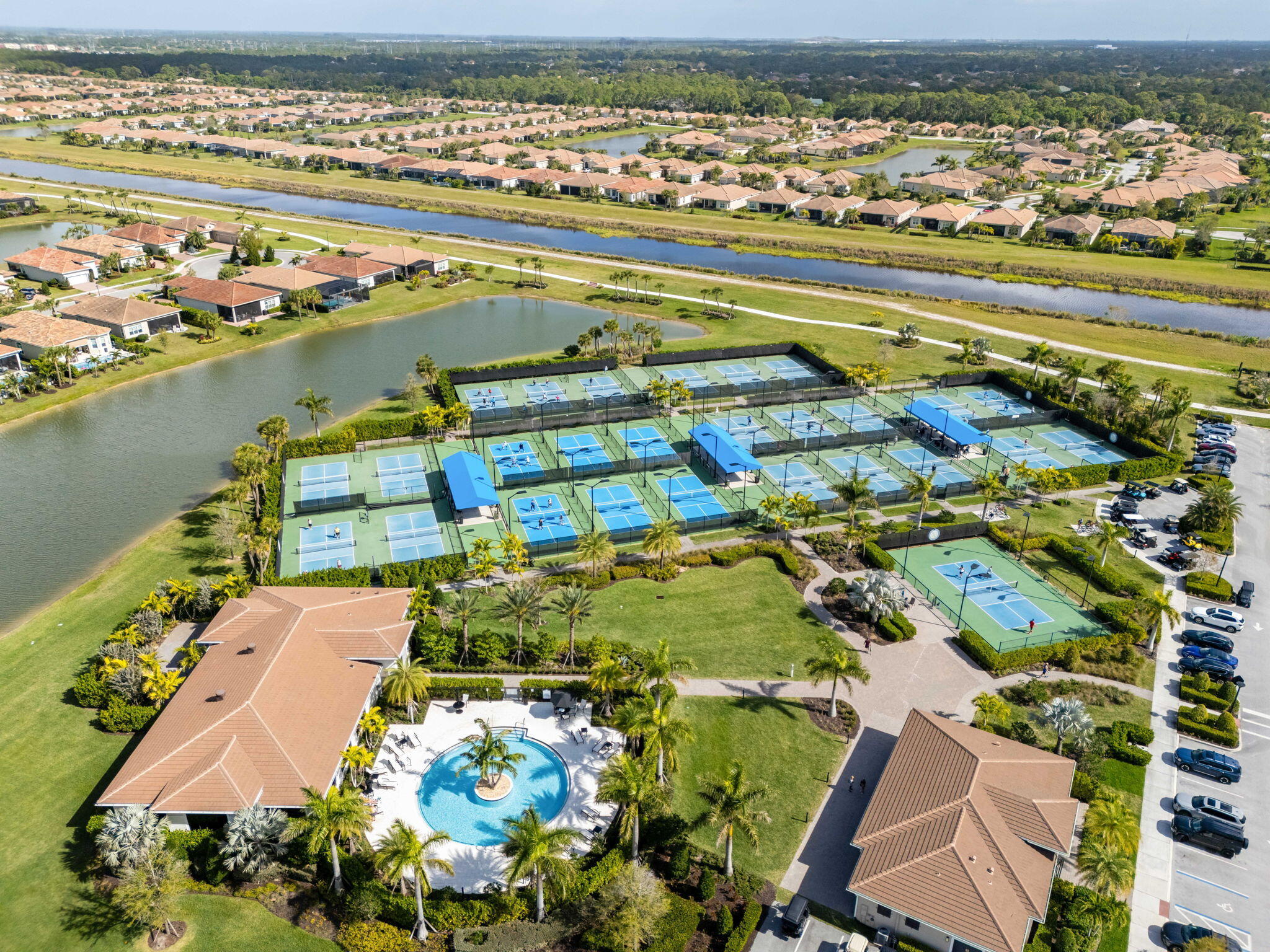 PGA VERANO - Residential